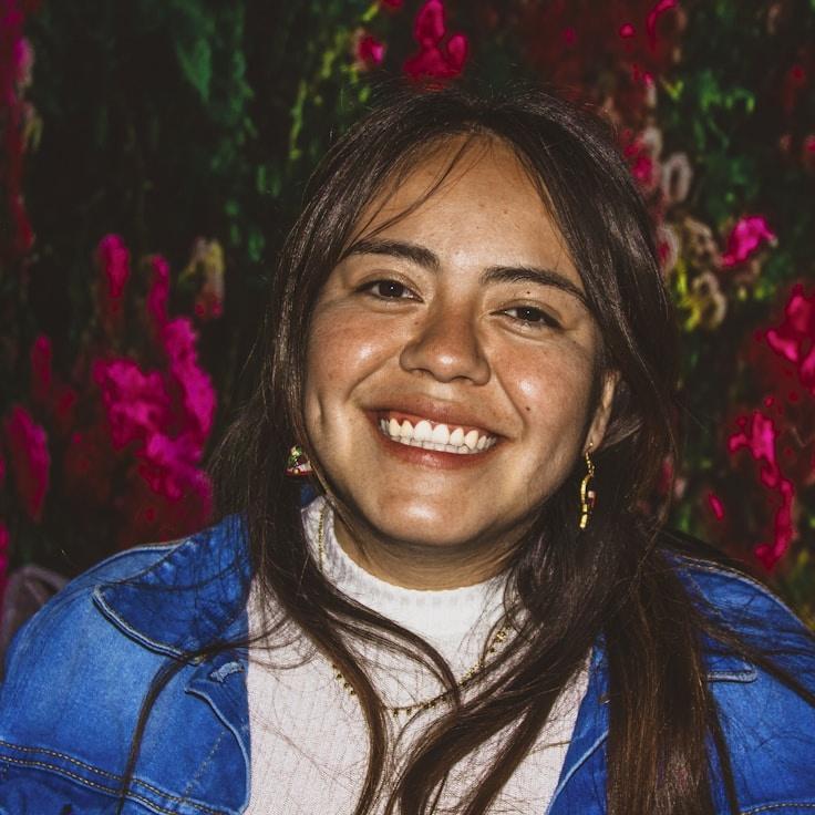 Portrait of Alex Quinn, community mentor and Italian cuisine specialist